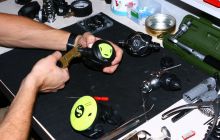 Serwis sprzętu - galeria