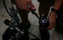 Serwis sprzętu - galeria