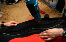 Serwis sprzętu - galeria