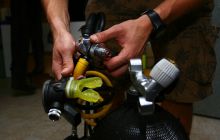 Serwis sprzętu - galeria