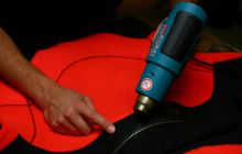 Serwis sprzętu - galeria