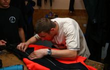 Serwis sprzętu - galeria