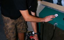 Serwis sprzętu - galeria