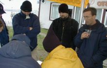 Zakończnie Sezonu 2002