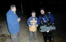 Zakończnie Sezonu 2002