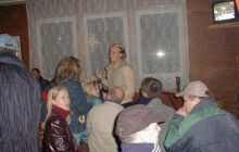 Zakończnie Sezonu 2002