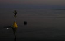 Znakowanie Wraków - maj 2008