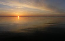 Znakowanie Wraków - maj 2008