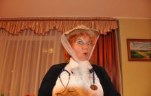 Zakończenie Sezonu - listopad 2009