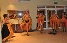 Zakończenie Sezonu - listopad 2009