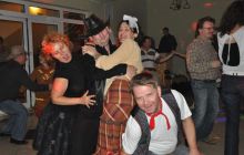 Zakończenie Sezonu - listopad 2009