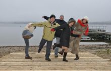 Zakończenie Sezonu - listopad 2009