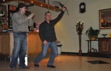 Zakończenie Sezonu - listopad 2009