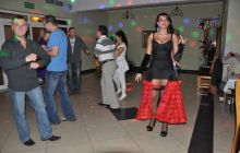 Zakończenie Sezonu - listopad 2009