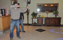 Zakończenie Sezonu - listopad 2009