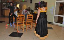 Zakończenie Sezonu - listopad 2009