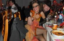 Zakończenie Sezonu - listopad 2009