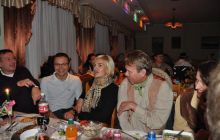 Zakończenie Sezonu - listopad 2009