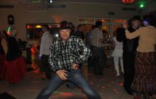 Zakończenie Sezonu - listopad 2009