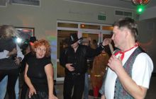 Zakończenie Sezonu - listopad 2009