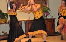 Zakończenie Sezonu - listopad 2009