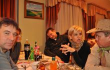 Zakończenie Sezonu - listopad 2009