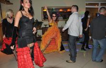 Zakończenie Sezonu - listopad 2009