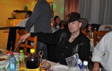 Zakończenie Sezonu - listopad 2009