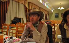 Zakończenie Sezonu - listopad 2009