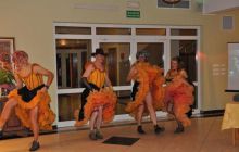 Zakończenie Sezonu - listopad 2009