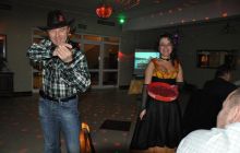 Zakończenie Sezonu - listopad 2009