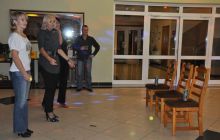 Zakończenie Sezonu - listopad 2009