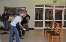 Zakończenie Sezonu - listopad 2009