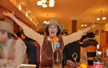 Zakończenie Sezonu - listopad 2009