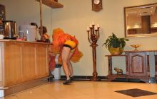 Zakończenie Sezonu - listopad 2009