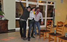 Zakończenie Sezonu - listopad 2009