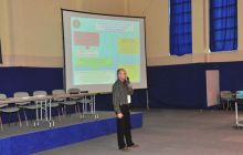 BalticTech - listopad 2009