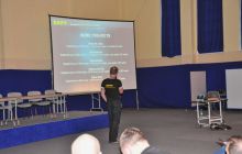 BalticTech - listopad 2009