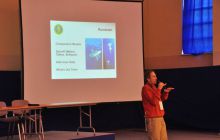 BalticTech - listopad 2009