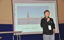 BalticTech - listopad 2009