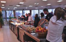 BalticTech - listopad 2009