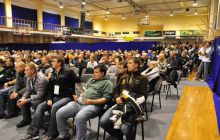 BalticTech - listopad 2009