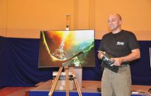 BalticTech - listopad 2009