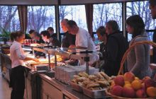 BalticTech - listopad 2009