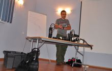 BalticTech - listopad 2009