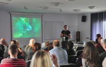 BalticTech - listopad 2009