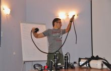 BalticTech - listopad 2009