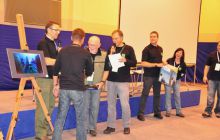 BalticTech - listopad 2009