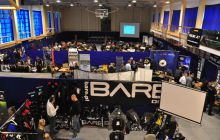 BalticTech - listopad 2009