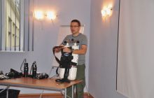 BalticTech - listopad 2009